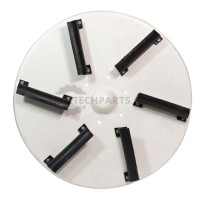 Talerz rozrzucajacy | poltechparts.pl