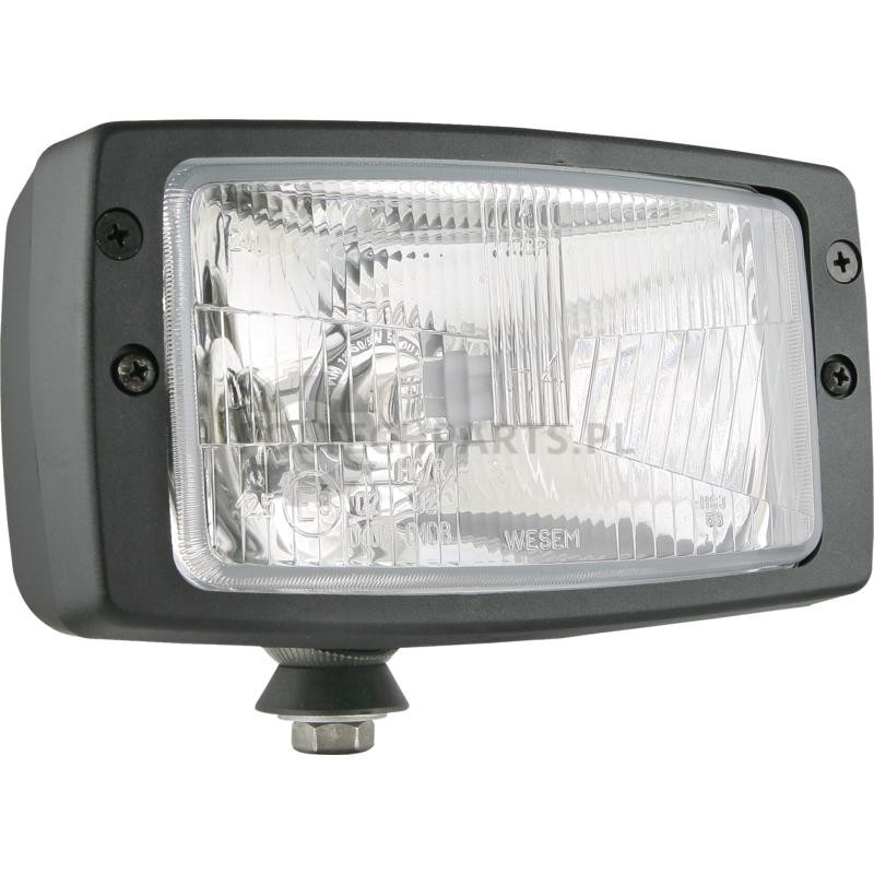 Lampa robocza | poltechparts.pl
