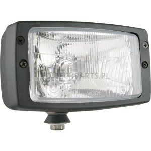 Lampa robocza
