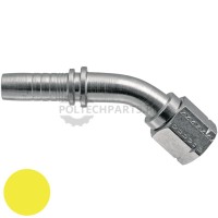 PN 25 DKJ 1.1/16" 45° | poltechparts.pl