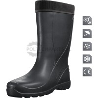 Kalosze Strack Black | poltechparts.pl
