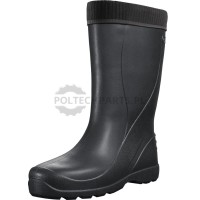 Kalosze Strack Black | poltechparts.pl