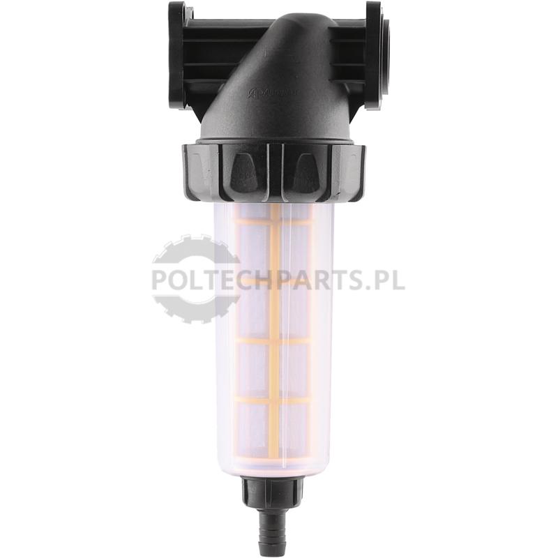 Filtr rozdzielacza HD | poltechparts.pl
