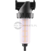 Filtr rozdzielacza HD | poltechparts.pl