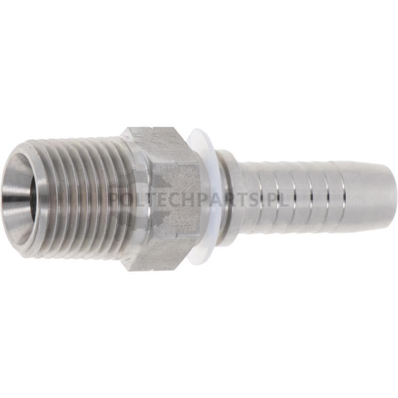 PN 06 AGN 1/8 VA | poltechparts.pl