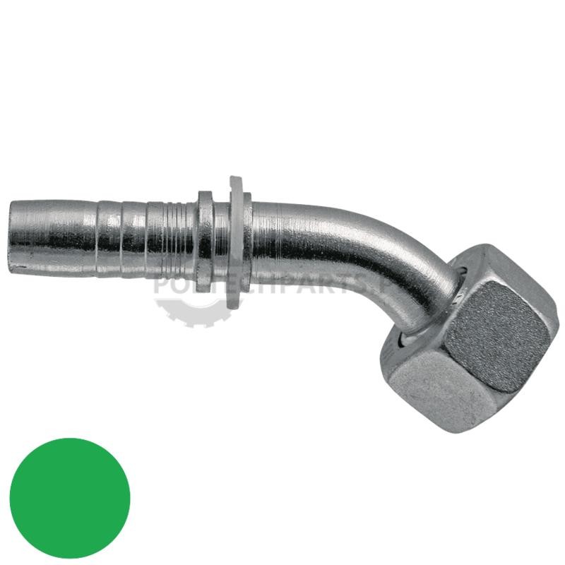 PN 25 DKOL M36x2.0 45° | poltechparts.pl
