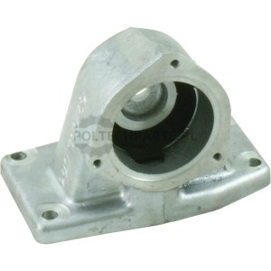 Korpus termostatu