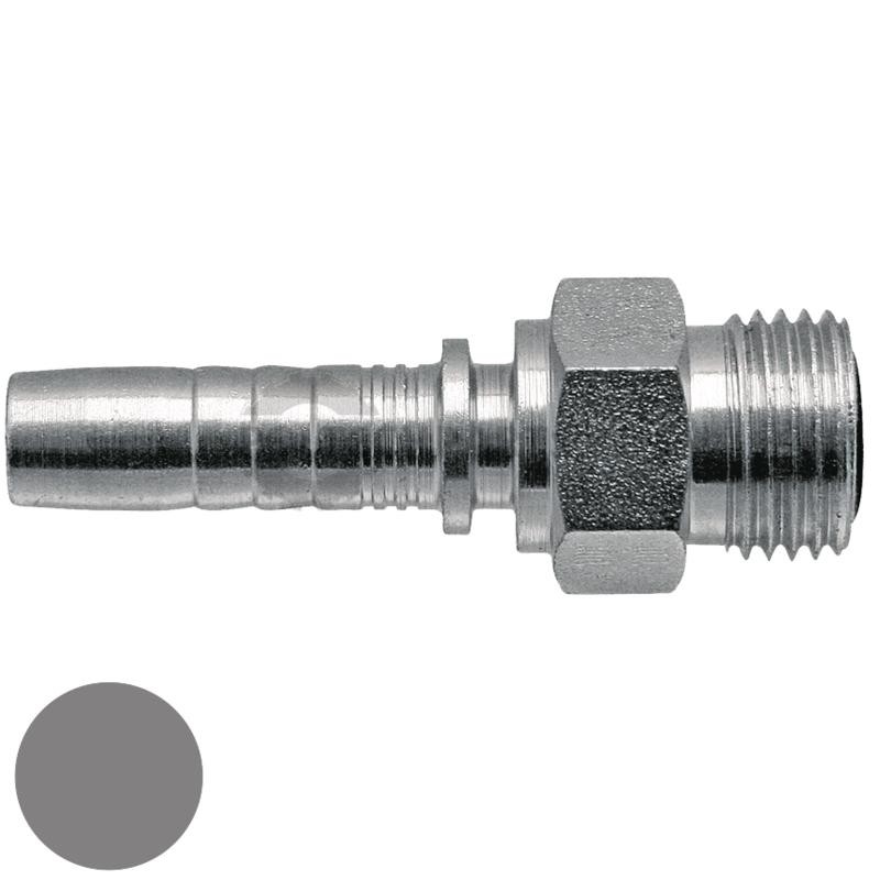 PN 16 AGORF 1" DS | poltechparts.pl