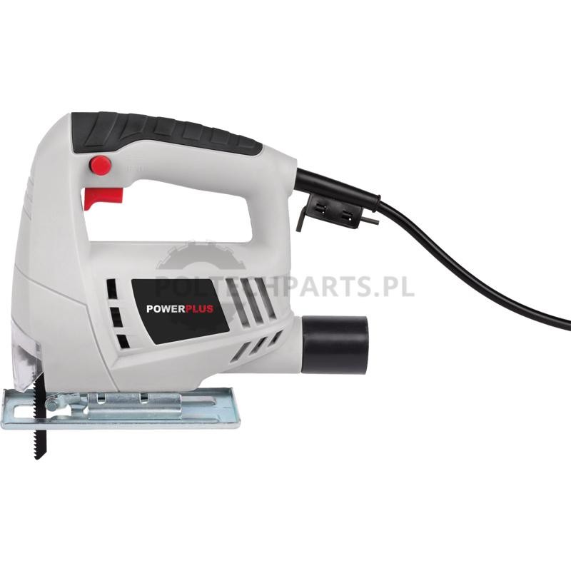 Wyrzynarka 350 W | poltechparts.pl
