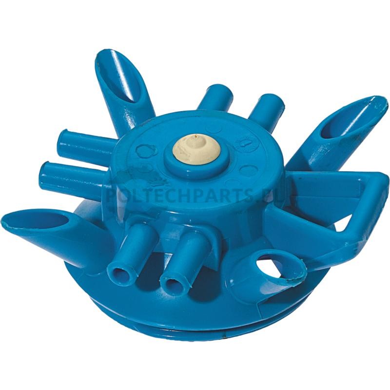 Korpus kolektora - 648020270 - Sklep rolniczy PoltechParts
