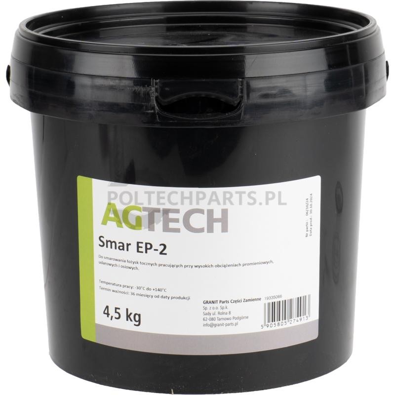 Smar EP-2 | poltechparts.pl