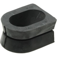 Tulejka gumowa - 65412502 - Sklep rolniczy PoltechParts