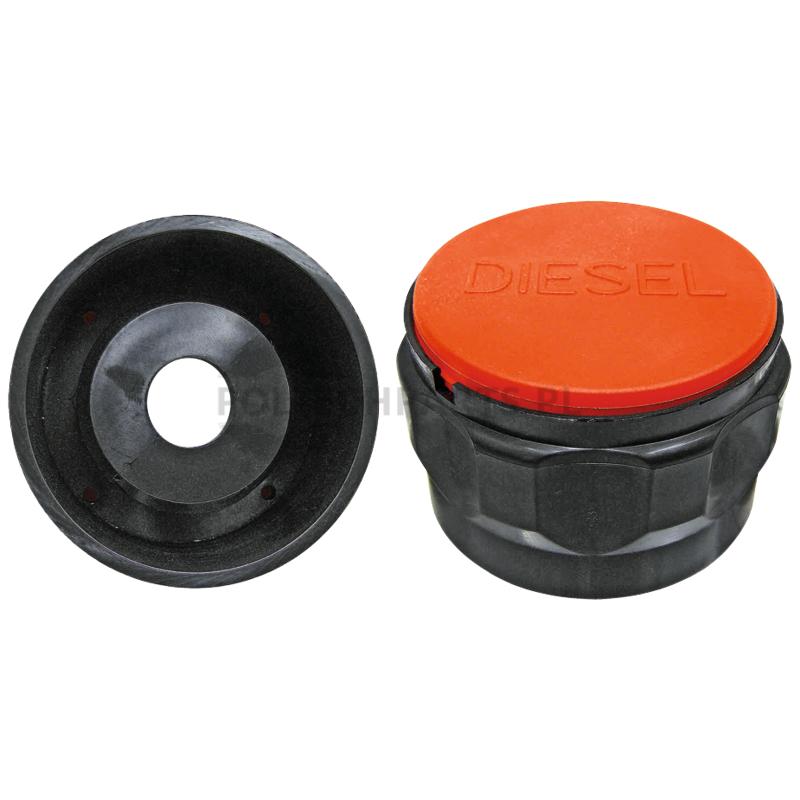 Korek wlewu paliwa - 38023142 - Sklep rolniczy PoltechParts
