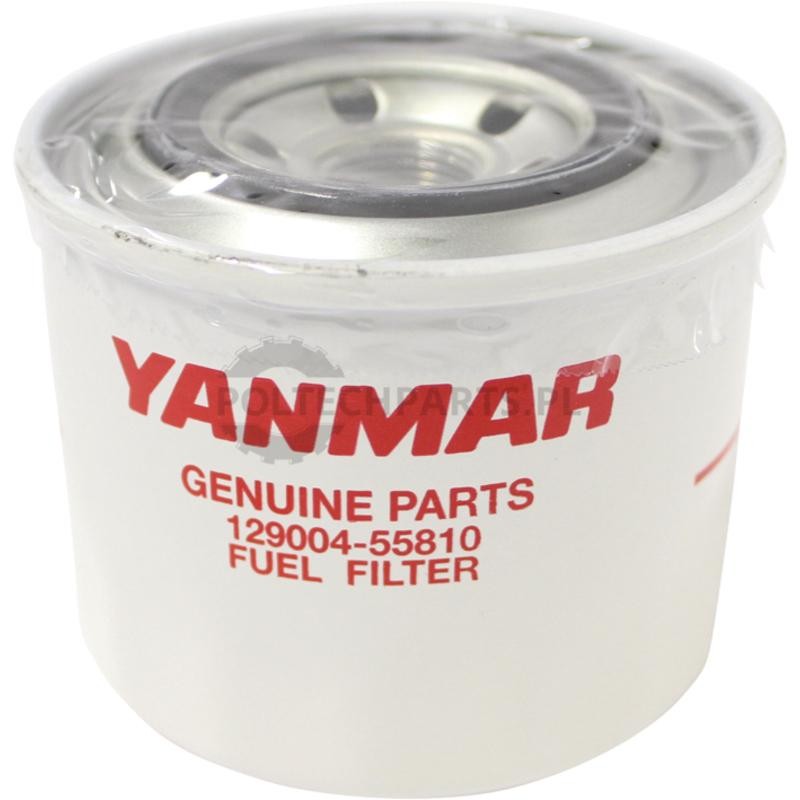 Filtr paliwa | poltechparts.pl