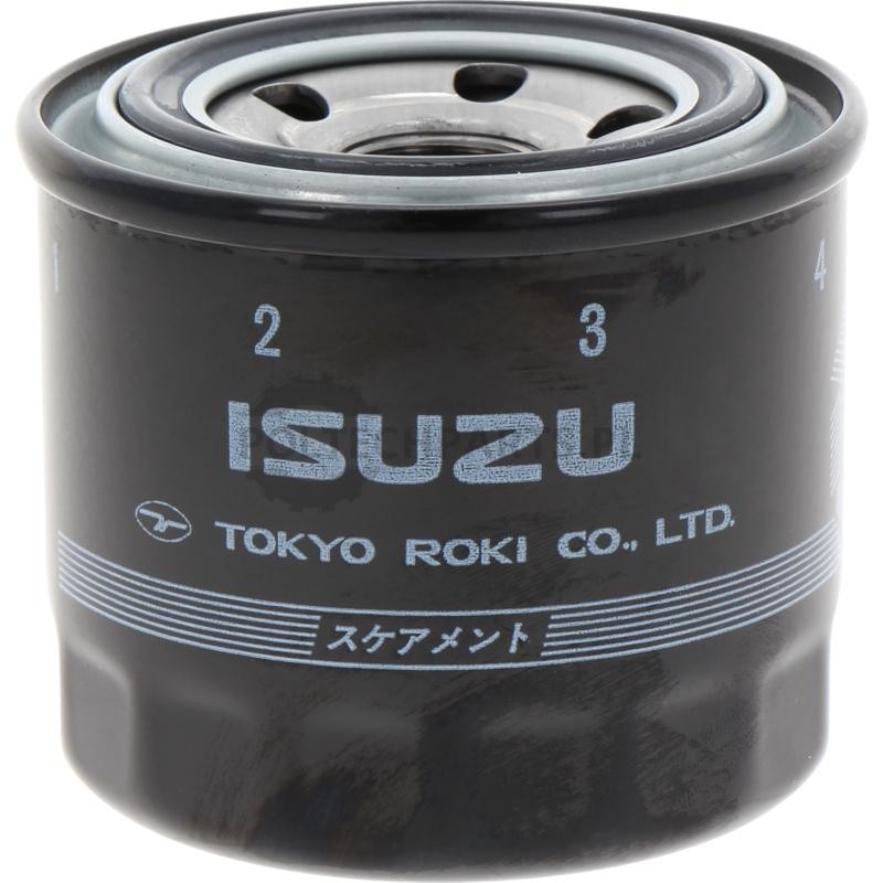 Filtr oleju | poltechparts.pl
