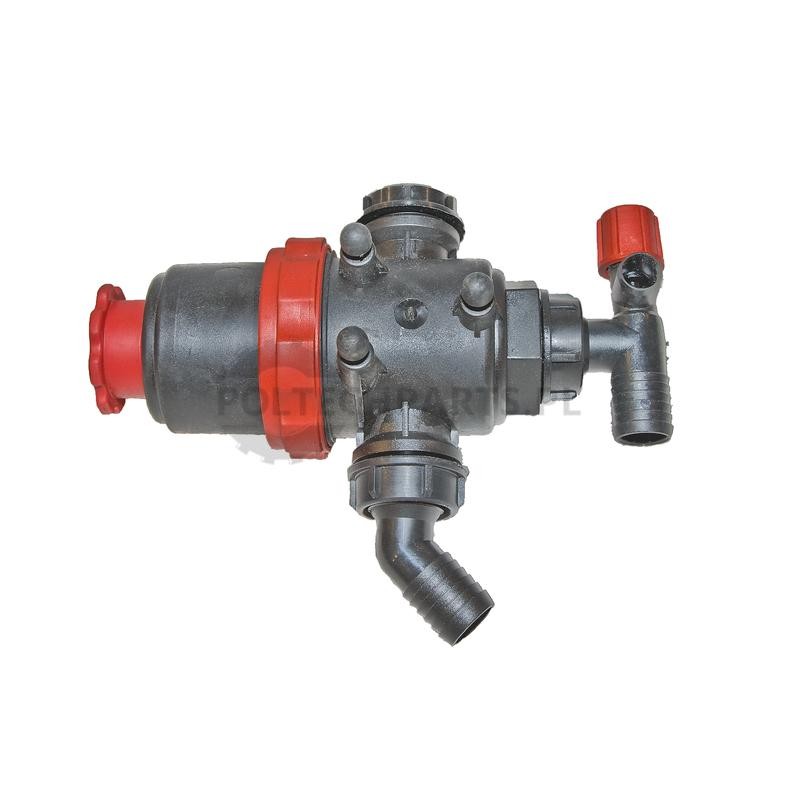 Filtr ssawny | poltechparts.pl