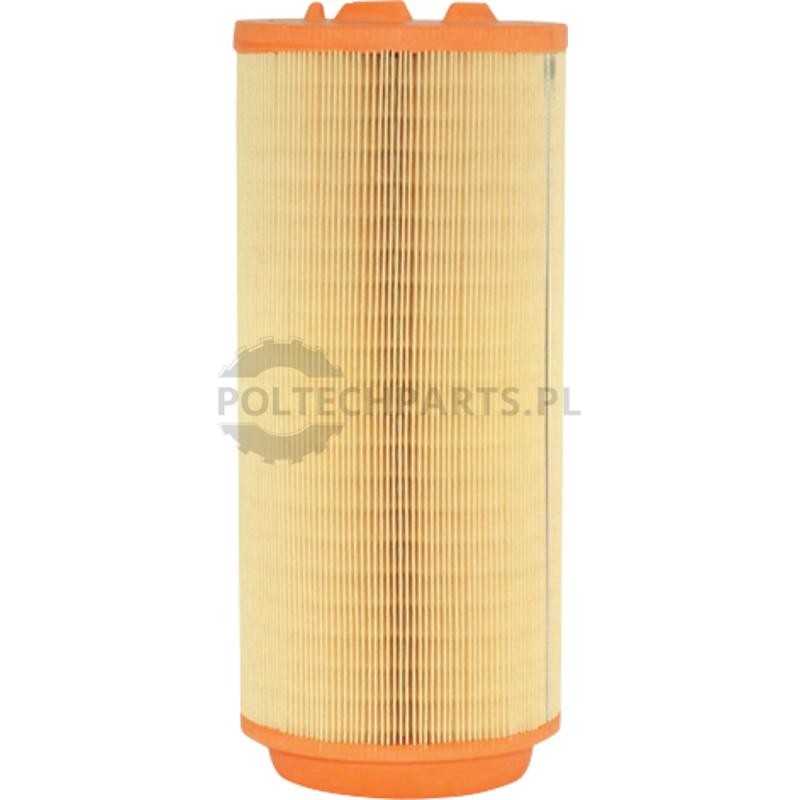 Filtr powietrza | poltechparts.pl