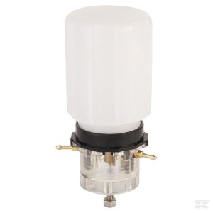 Smarownica pompy kompletna, VP 170/74/76 1580010500