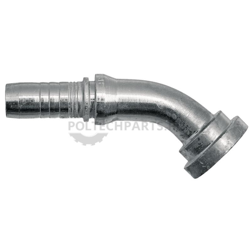 PN 16 SFS-KMSU 5/8" 45° | poltechparts.pl