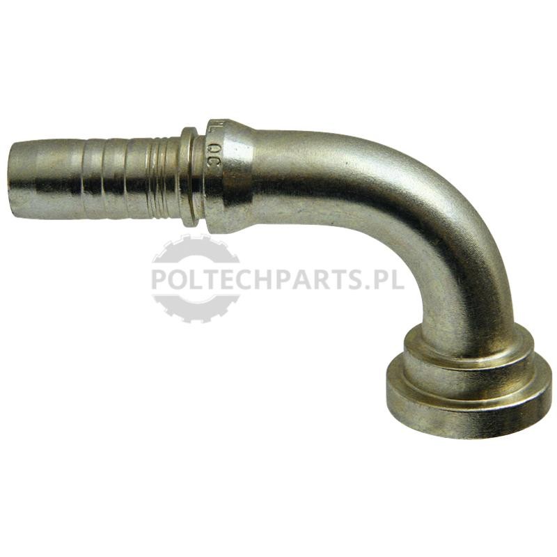 PN 16 SFS-KMSU 5/8" 90° | poltechparts.pl