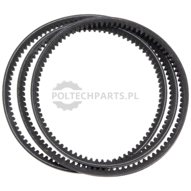 Pas klinowy - 74712509 - Sklep rolniczy PoltechParts