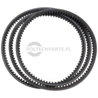 Pas klinowy - 74712509 - Sklep rolniczy PoltechParts