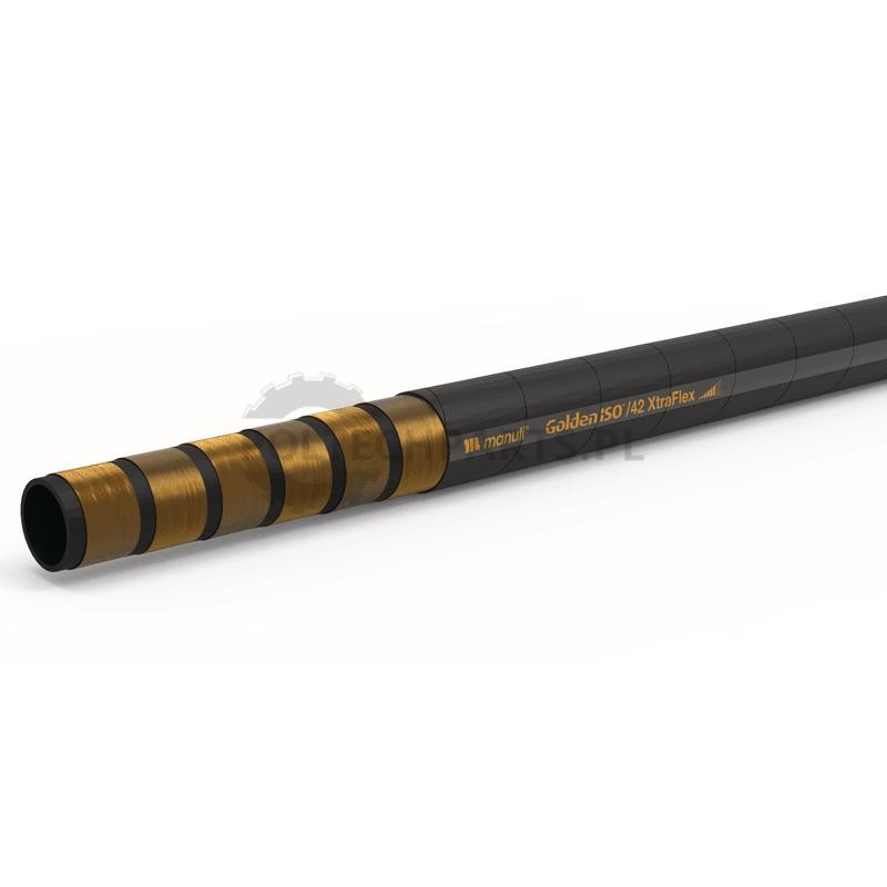 GOLDENISO/42 XTRAFLEX DN 10 | poltechparts.pl
