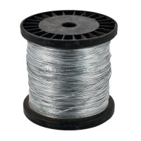 Szpula z drutem do pastwisk - 648020500 - Sklep rolniczy PoltechParts