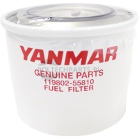 Filtr paliwa | poltechparts.pl