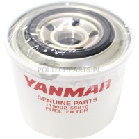 Filtr paliwa | poltechparts.pl