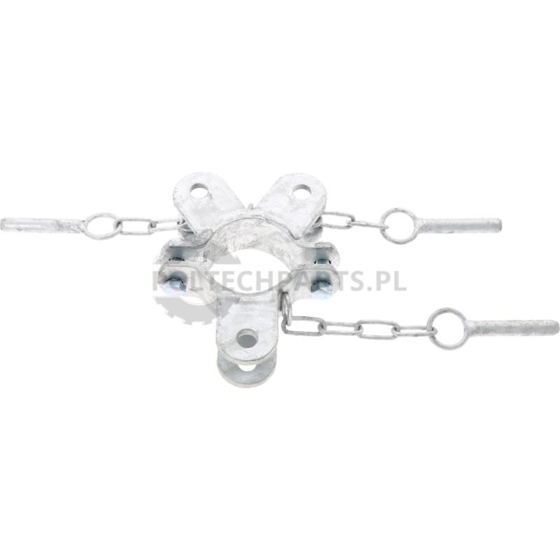 Obejma | poltechparts.pl