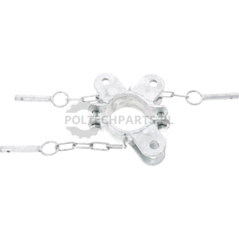 Obejma | poltechparts.pl
