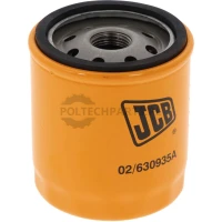 Filtr oleju silnikowego | poltechparts.pl