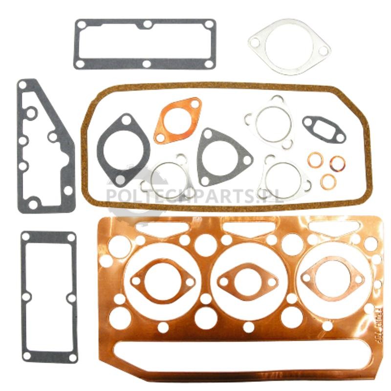 Zestaw uszczelek - 38015355 - Sklep rolniczy PoltechParts