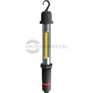 Lampa warsztatowa LED