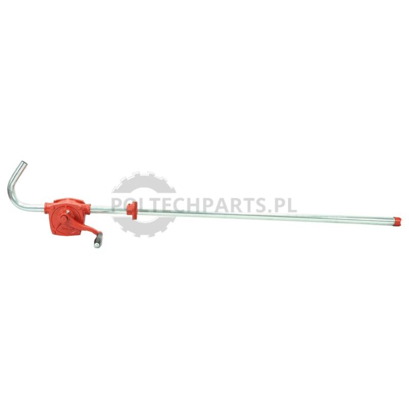 Pompa rotacyjna do beczki | poltechparts.pl
