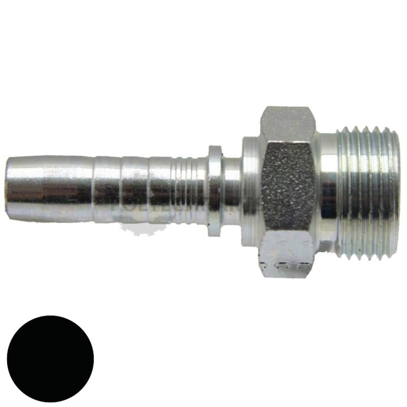 PN 25 AGF M45x1.5 | poltechparts.pl