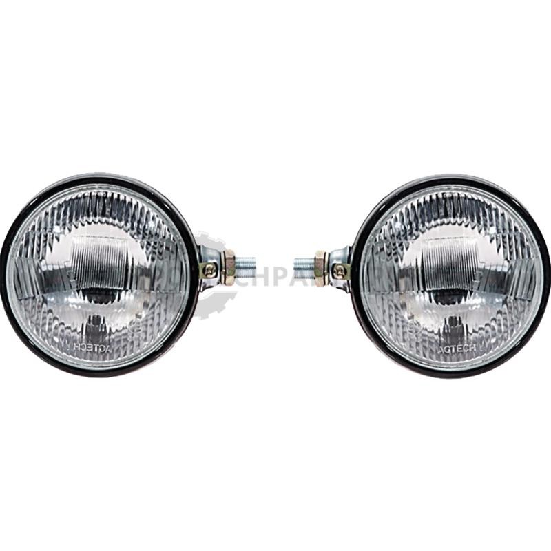 Zestaw lamp przednich | poltechparts.pl