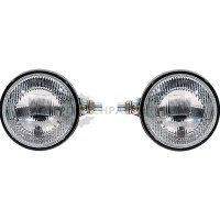 Zestaw lamp przednich | poltechparts.pl