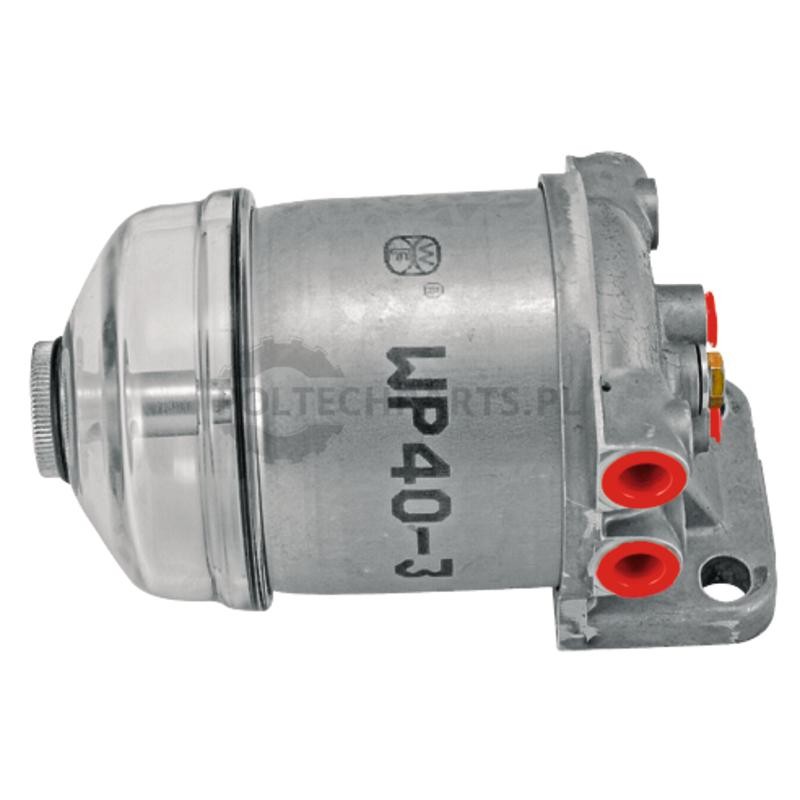 Filtr paliwa | poltechparts.pl