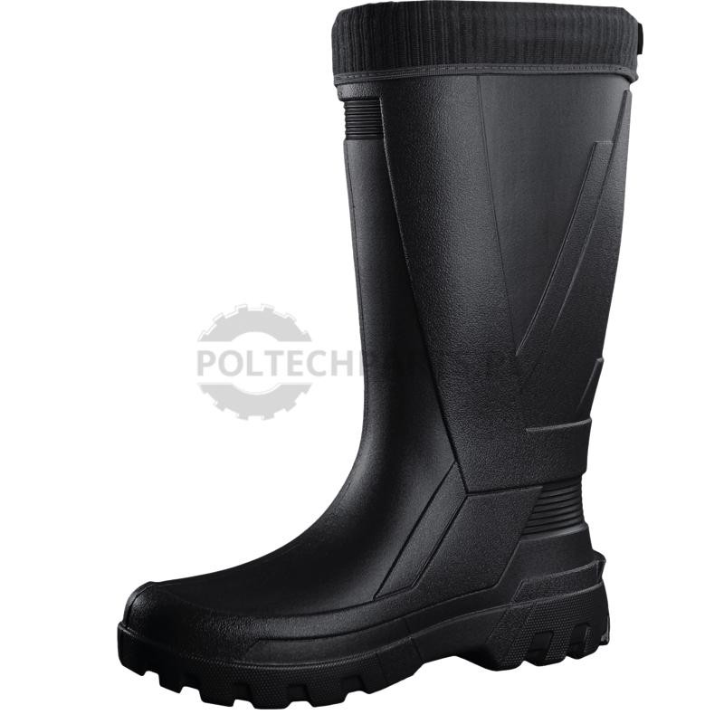 Kalosze Vtrack Black | poltechparts.pl