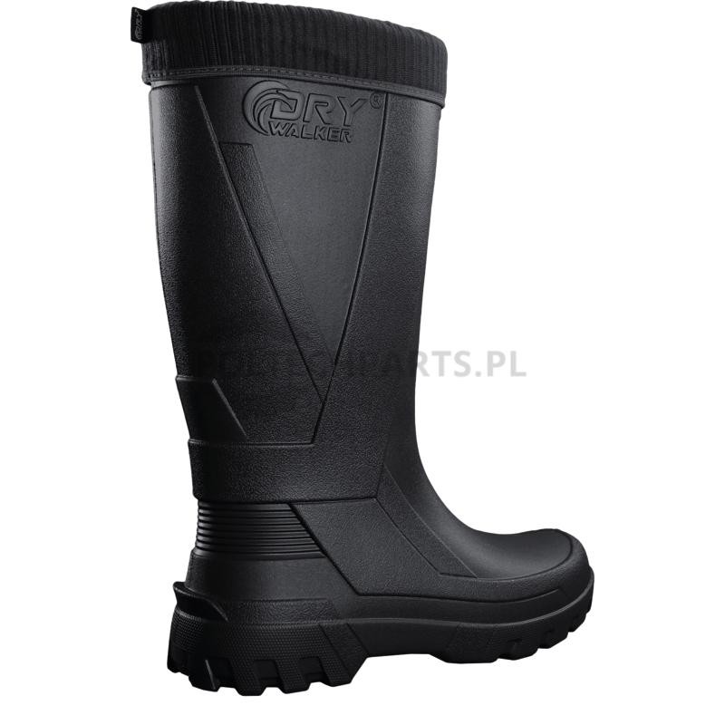 Kalosze Vtrack Black | poltechparts.pl