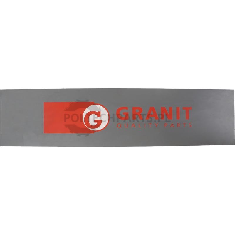 Logo z nadrukiem | poltechparts.pl
