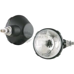 Zestaw lamp przednich
