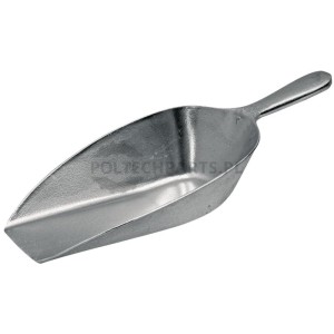Szufelka do paszy