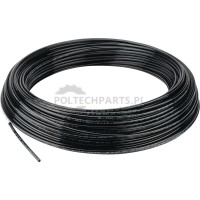 Rura z poliamidu | poltechparts.pl