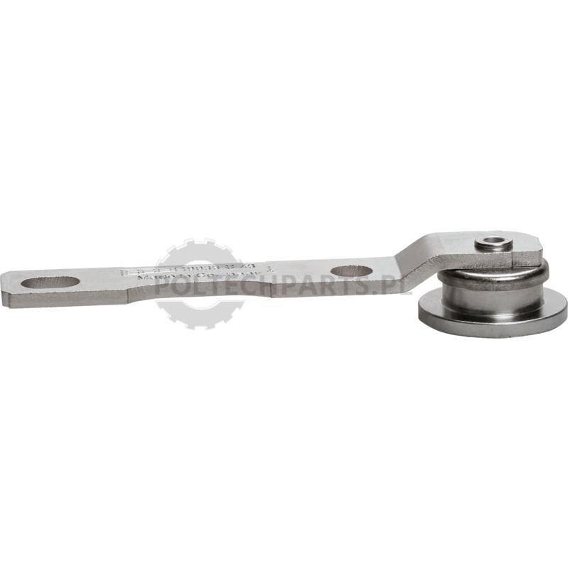 Rolka transportowa | poltechparts.pl