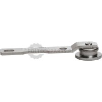 Rolka transportowa | poltechparts.pl