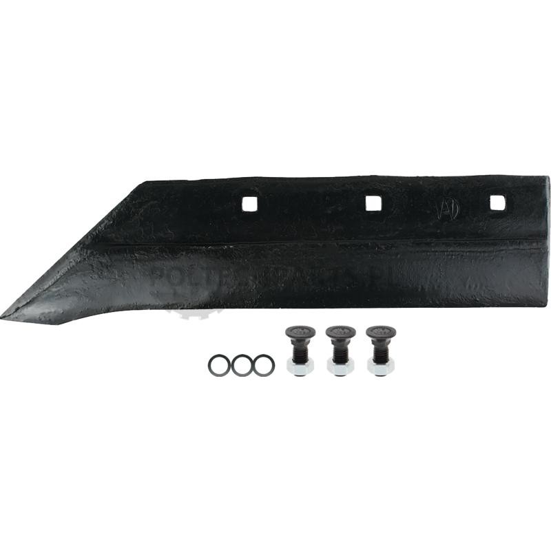 Zestaw lemieszy plug 3-skibowy kpl | poltechparts.pl