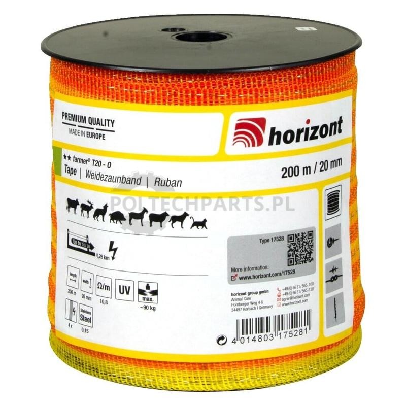Breitband Farmer | poltechparts.pl